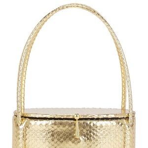 Constance Petite Oval Bag by Alexis
